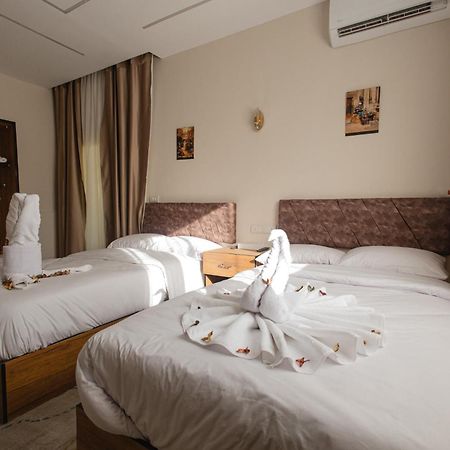 The View Pyramids Hotel Kafrat al Jabal Экстерьер фото